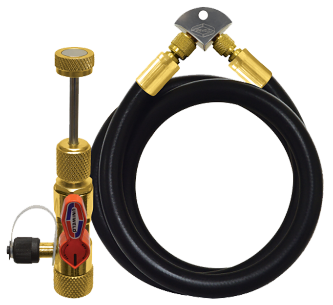  - Vacuum Pump Accessories